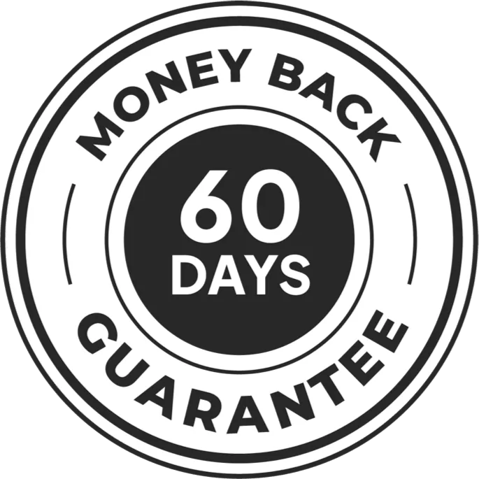 AppaNail   60-Days-Money-Back-Guarantee-PNG-Pic